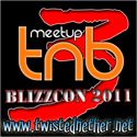 Blizzcon2011